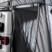 Load image into Gallery viewer, Smittybilt Gen2 Standard Tent Annex - Gray 2588 - Additional View 15