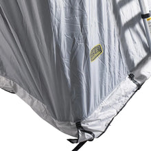Load image into Gallery viewer, Smittybilt Gen2 Standard Tent Annex - Gray 2588 - Additional View 16