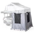 Load image into Gallery viewer, Smittybilt Gen2 XL Tent Annex - Gray 2688 - Additional View 5