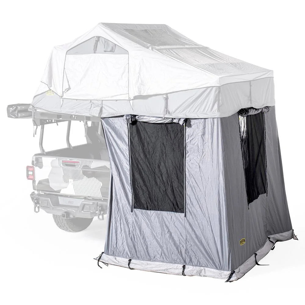 Smittybilt Gen2 XL Tent Annex - Gray 2688 - Additional View 5