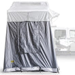 Load image into Gallery viewer, Smittybilt Gen2 XL Tent Annex - Gray 2688 - Additional View 7