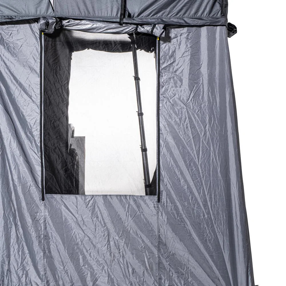 Smittybilt Gen2 XL Tent Annex - Gray 2688 - Additional View 9