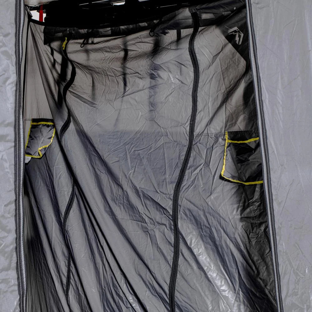Smittybilt Gen2 XL Tent Annex - Gray 2688 - Additional View 10