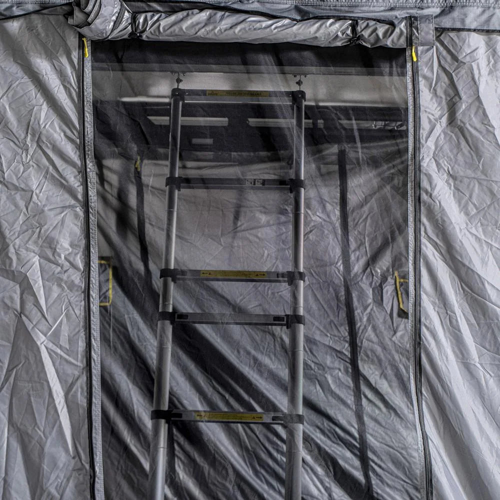 Smittybilt Gen2 XL Tent Annex - Gray 2688 - Additional View 11