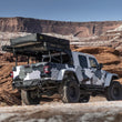 Load image into Gallery viewer, Smittybilt Gen2 XL Tent Annex - Gray 2688 - Additional View 13