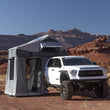 Load image into Gallery viewer, Smittybilt Gen2 XL Tent Annex - Gray 2688 - Additional View 16