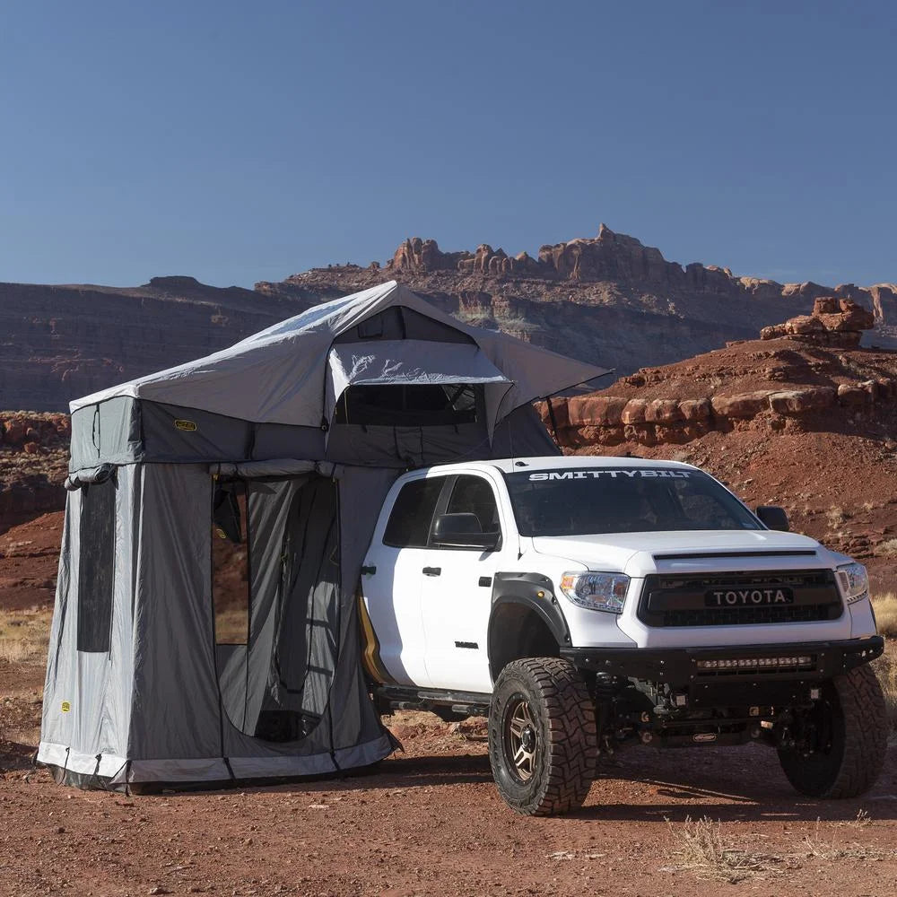 Smittybilt Gen2 XL Tent Annex - Gray 2688 - Additional View 16