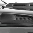 Load image into Gallery viewer, Smittybilt H.E.M.I Vented Hood - Unpainted fits 2007-2018 Jeep Wrangler JK / JKU - Back View