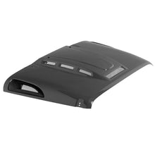 Load image into Gallery viewer, Smittybilt H.E.M.I Vented Hood - Unpainted fits 2007-2018 Jeep Wrangler JK / JKU - Additional View 5
