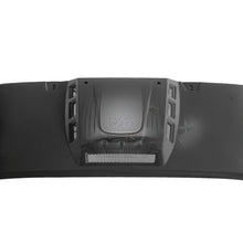 Load image into Gallery viewer, Smittybilt H.E.M.I Vented Hood - Unpainted fits 2007-2018 Jeep Wrangler JK / JKU - Additional View 7