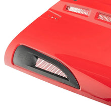 Load image into Gallery viewer, Smittybilt H.E.M.I Vented Hood - Unpainted fits 2007-2018 Jeep Wrangler JK / JKU - Additional View 9