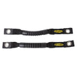 Load image into Gallery viewer, Smittybilt JK Extreme Grab Handle Pair - Black fits 2007-2018 Jeep Wrangler JK / JKU