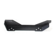 Load image into Gallery viewer, Smittybilt JL HD Pivot Trail Jack Mount - fits 7743 2018-2025 Jeep Wrangler JL / JLU - Back View