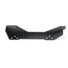 Load image into Gallery viewer, Smittybilt JL HD Pivot Trail Jack Mount - fits 7743 2018-2025 Jeep Wrangler JL / JLU - Back View