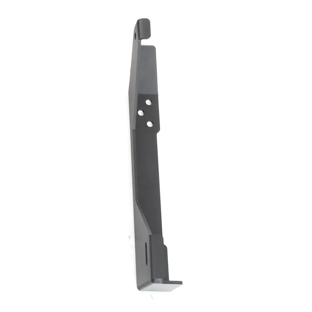 Smittybilt JL HD Pivot Trail Jack Mount - fits 7743 2018-2025 Jeep Wrangler JL / JLU - Additional View 5