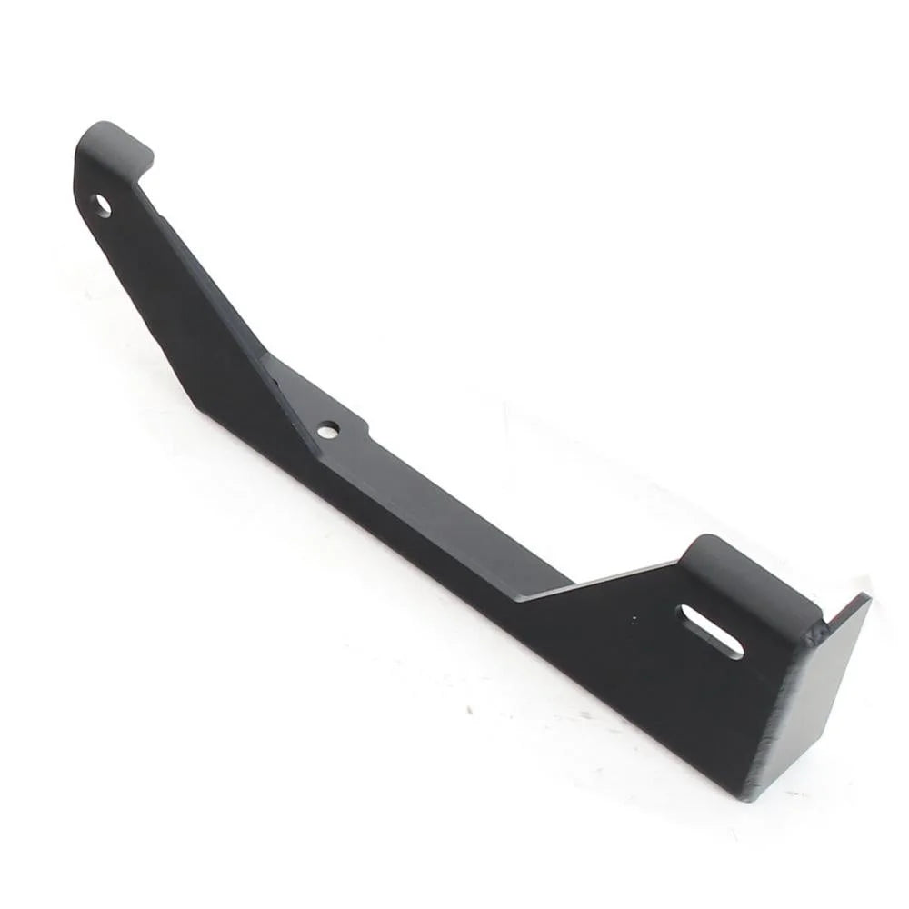 Smittybilt JL HD Pivot Trail Jack Mount - fits 7743 2018-2025 Jeep Wrangler JL / JLU - Additional View 6