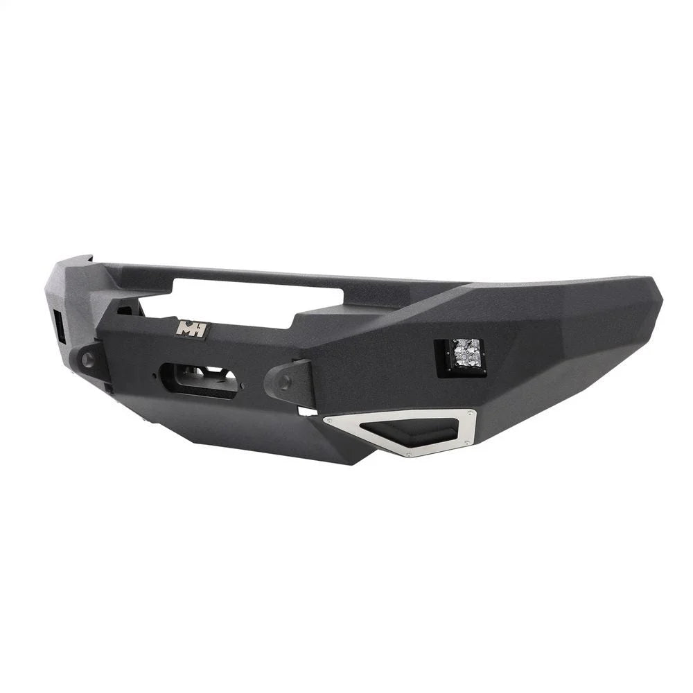 Smittybilt M1 Front Bumper (07-14 Toyota FJ Cruiser) 612850 - Main Product View
