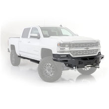 Load image into Gallery viewer, Smittybilt M1A2 Side Steps (14-18 Chevy 1500)