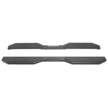 Load image into Gallery viewer, Smittybilt M1A2 Side Steps (16-23 Toyota Tacoma)
