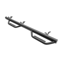 Load image into Gallery viewer, Smittybilt Nerf Steps - Textured Black (07-18 JKU) J0764
