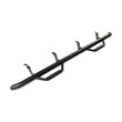 Load image into Gallery viewer, Smittybilt Nerf Steps - Textured Black fits 2021-2025 Ford Bronco 4DR
