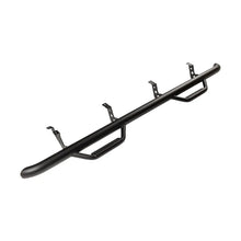 Load image into Gallery viewer, Smittybilt Nerf Steps - Textured Black fits 2021-2025 Ford Bronco 4DR