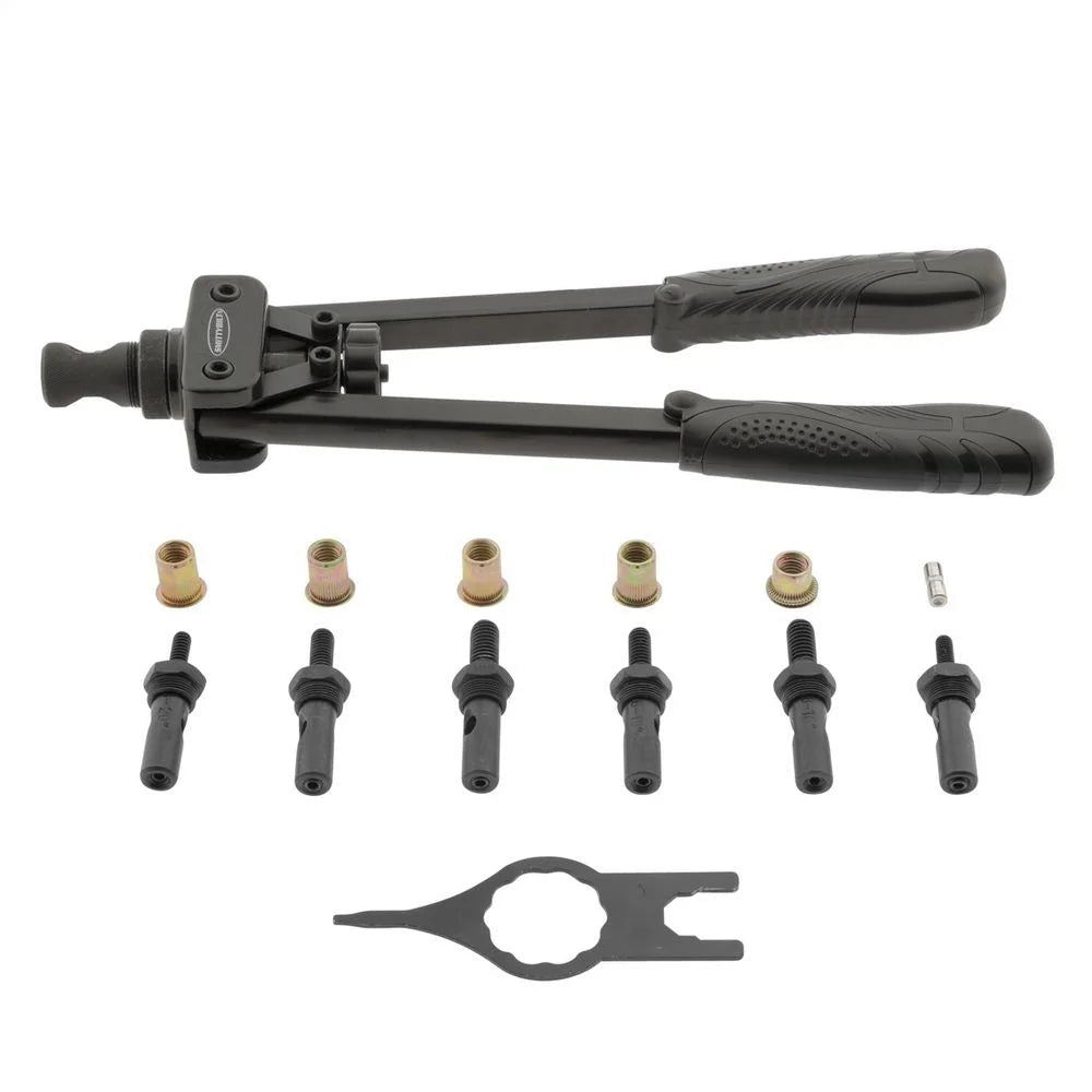 Smittybilt Nutsert Tool Kit 2834
