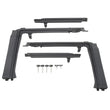 Load image into Gallery viewer, Smittybilt OE Style Door Surrounds (07-18 JKU) 91406 - Main Product View