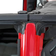 Load image into Gallery viewer, Smittybilt OE Style Door Surrounds (07-18 JKU) 91406 - Additional View 9