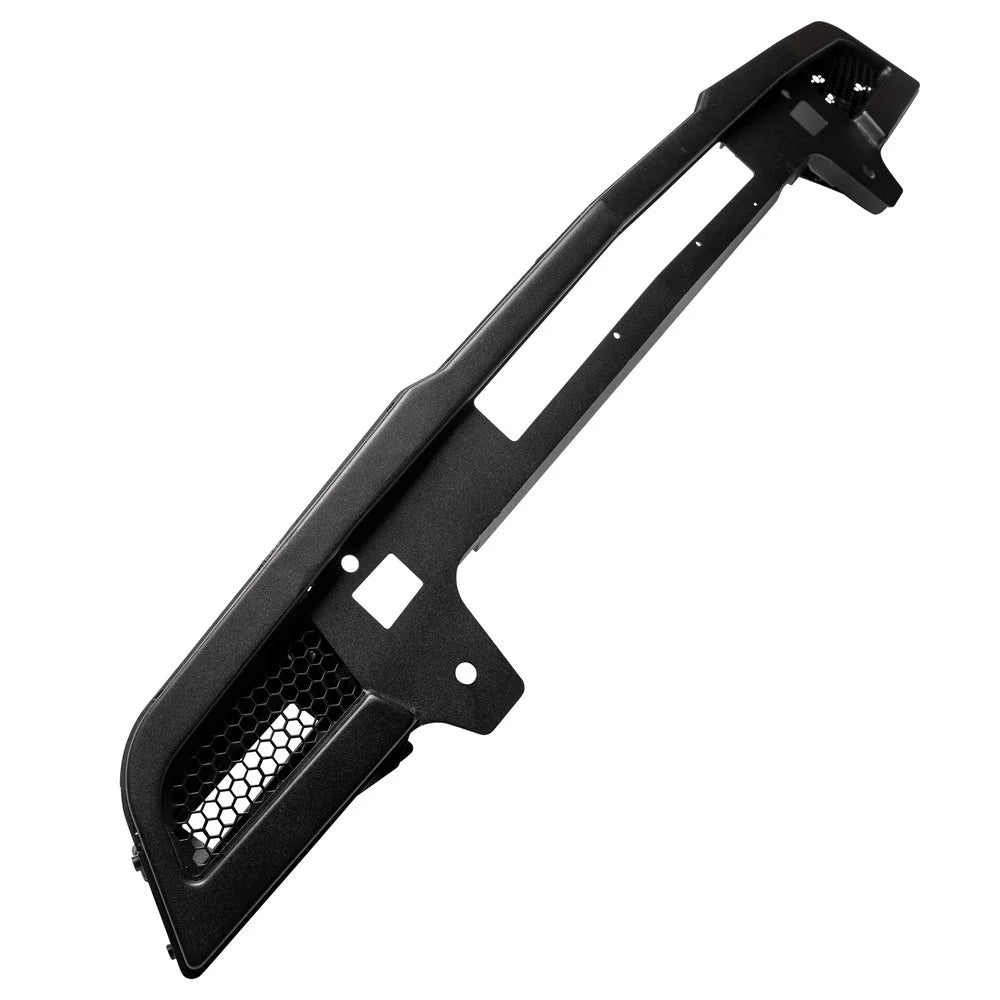 Smittybilt Orion Front Bumper fits 2019-2021 Chevrolet Silverado 1500 / 2019-2021 GMC Sierra 1500