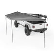 Load image into Gallery viewer, Smittybilt Overlanding 180 Degree Awning