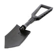 Load image into Gallery viewer, Smittybilt R.U.T Shovel - Recovery Utility Tool 2728