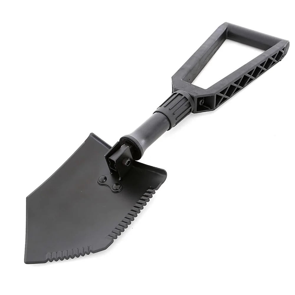 Smittybilt R.U.T Shovel - Recovery Utility Tool 2728