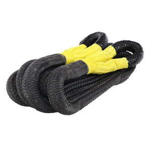 Smittybilt Recoil Recovery Rope 1" x 30' - 30K Lb Rating CC121 - Main Product View