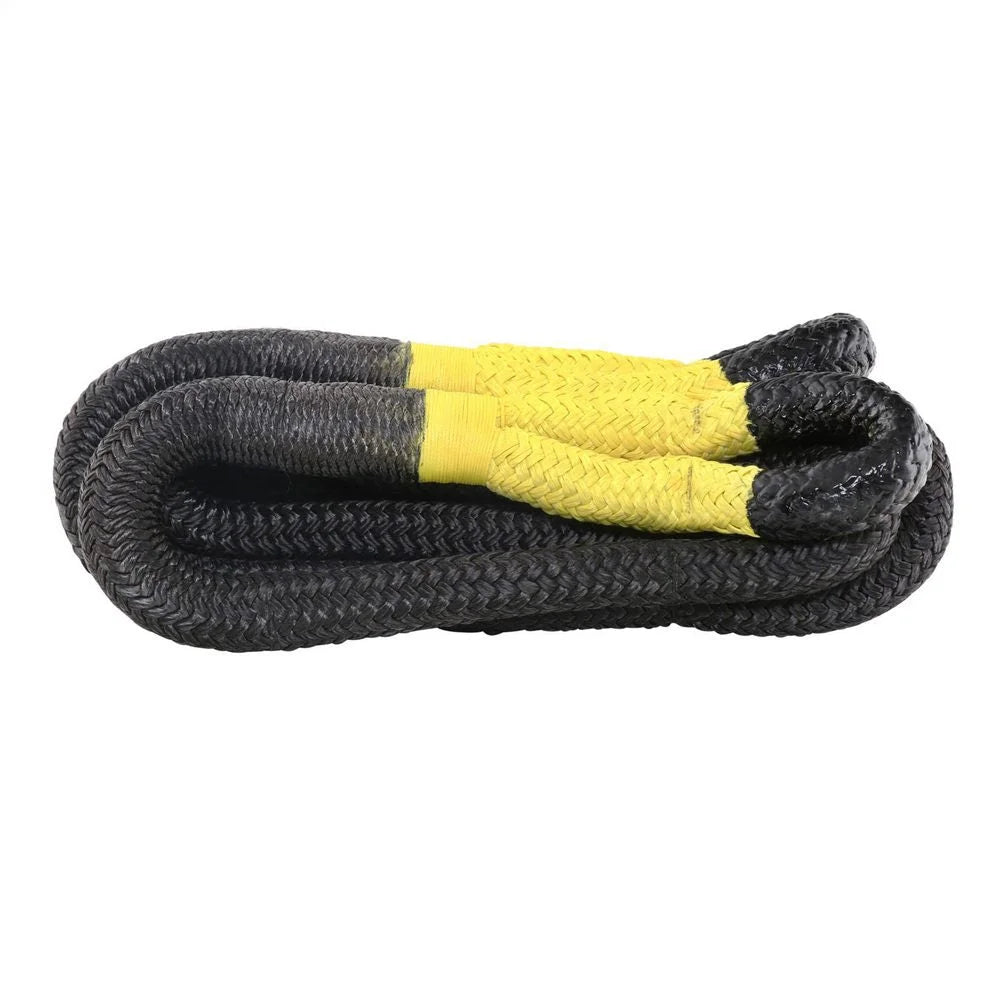 Smittybilt Recoil Recovery Rope 1" x 30' - 30K Lb Rating CC121 - Additional View 7