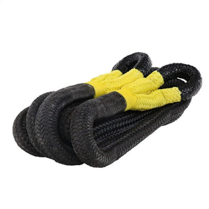Smittybilt Recoil Recovery Rope 1.5" x 30' - 60K Lb Rating