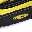 Load image into Gallery viewer, Smittybilt Recovery Strap - 4" x 20' - 40K lb Rating CC420 - Side View