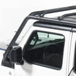 Load image into Gallery viewer, Smittybilt S/B77717 SRC Roof Rack JLU 4DR - Additional View 7