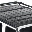 Load image into Gallery viewer, Smittybilt S/B77717 SRC Roof Rack JLU 4DR - Additional View 8