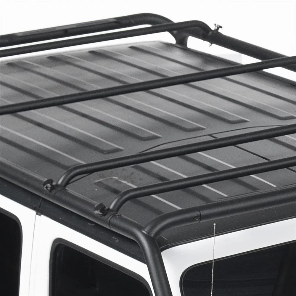 Smittybilt S/B77717 SRC Roof Rack JLU 4DR - Additional View 8
