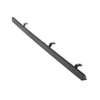 Load image into Gallery viewer, Smittybilt SRC Classic Rock Rails (OEM Style) - Textured Black (07-18 JKU) 76636