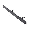 Load image into Gallery viewer, Smittybilt SRC Classic Rock Rails (OEM Style) - Textured Black fits 2007-2018 Jeep Wrangler JK