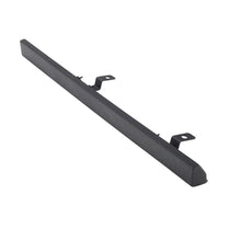 Load image into Gallery viewer, Smittybilt SRC Classic Rock Rails (OEM Style) - Textured Black fits 2007-2018 Jeep Wrangler JK
