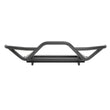 Load image into Gallery viewer, Smittybilt SRC Front Bumper - Black Textured 76721