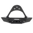 Load image into Gallery viewer, Smittybilt SRC Front Stinger Bumper – Textured Black (07-18 JK/JKU) 76524 - Main Product View