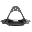 Load image into Gallery viewer, Smittybilt SRC Front Stinger Bumper – Textured Black (07-18 JK/JKU) 76524 - Additional View 6