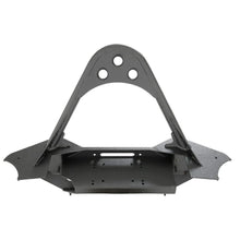 Load image into Gallery viewer, Smittybilt SRC Front Stinger Bumper – Textured Black (07-18 JK/JKU) 76524 - Additional View 6
