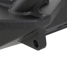 Load image into Gallery viewer, Smittybilt SRC Front Stinger Bumper – Textured Black (07-18 JK/JKU) 76524 - Additional View 8
