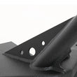 Load image into Gallery viewer, Smittybilt SRC Front Stinger Bumper – Textured Black (07-18 JK/JKU) 76524 - Additional View 9