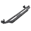 Load image into Gallery viewer, Smittybilt SRC Side Armor - Textured Black (07-18 JKU) 76634